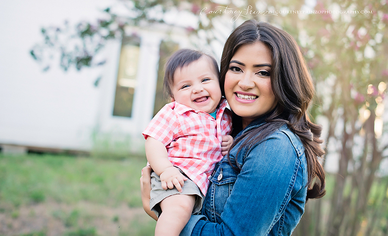 austin family photographer