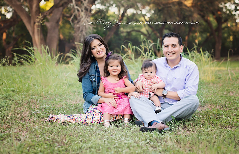 austin family photographer
