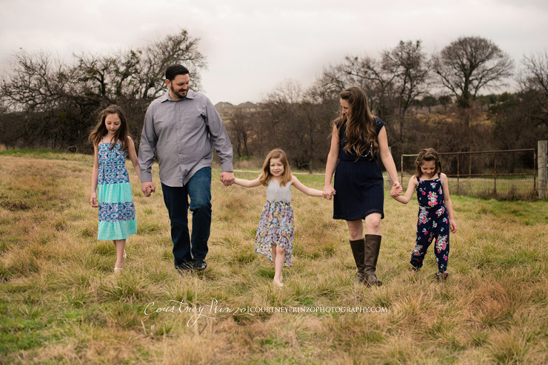 austin family photographer