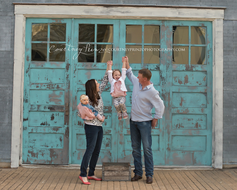 austin-family-portraits -kids-children