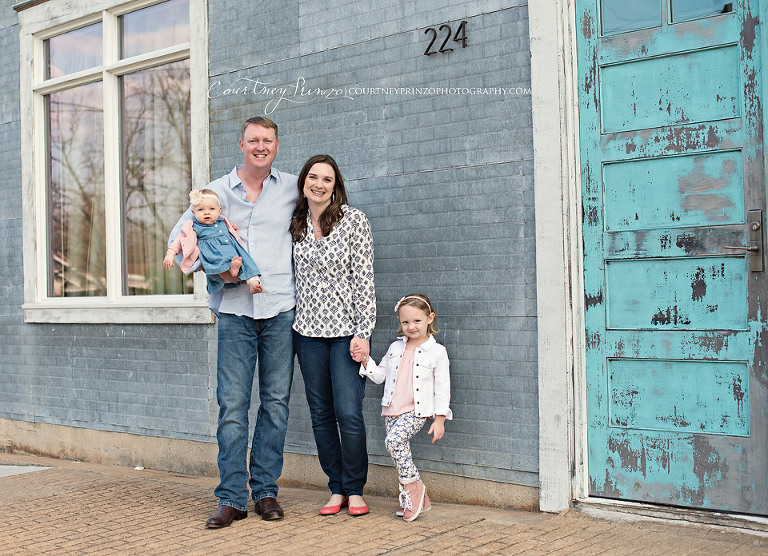 austin family portrait photographer