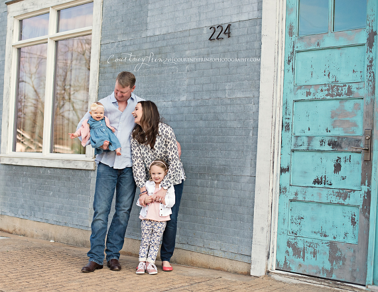 austin family portrait photographer