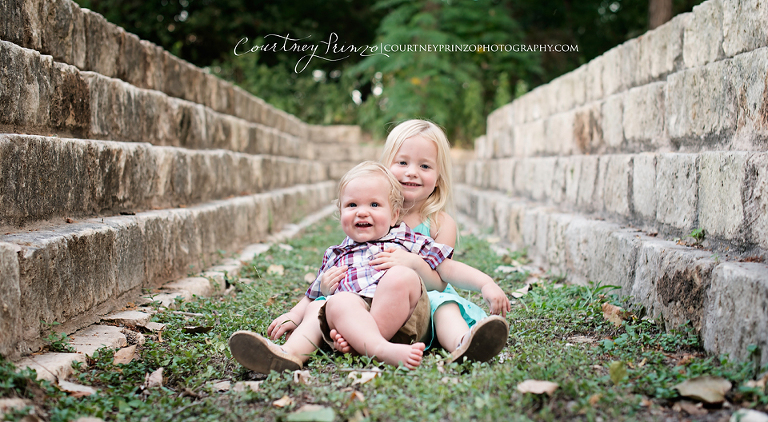 austin family photographer