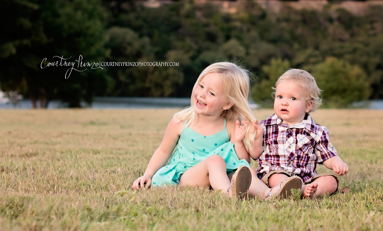 austin family photographer