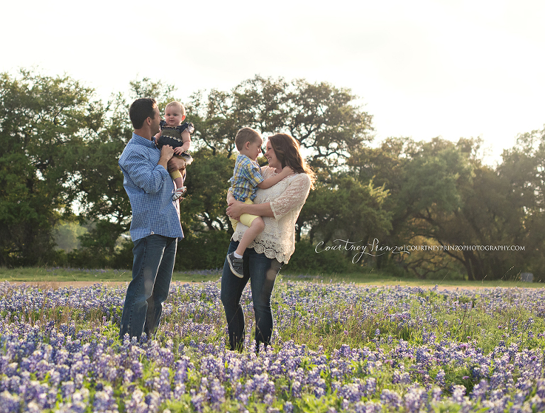 austin-family-portraits-baby-maternity