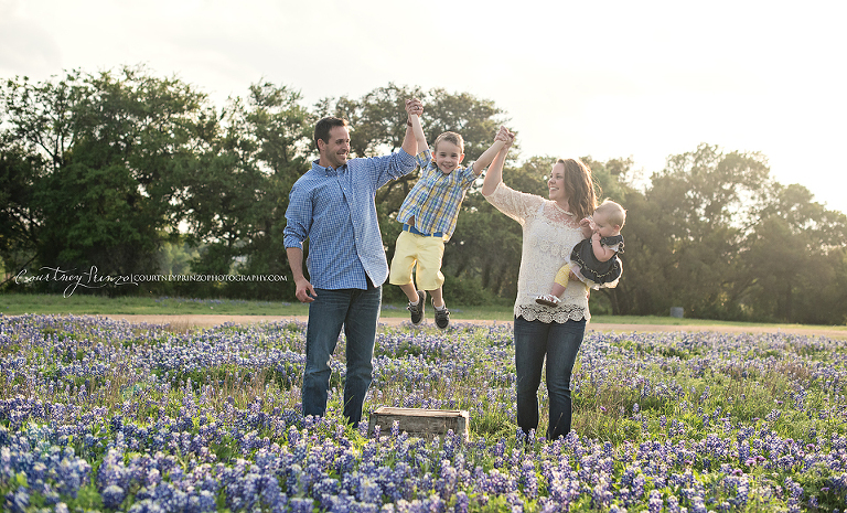 austin-family-portraits-baby-maternity