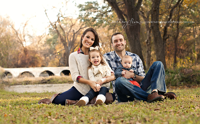 austin family photography