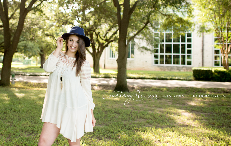 cedar-park-senior-photographer-girls-hat-southwestern-university-hope