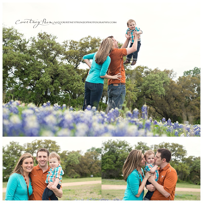 austin bluebonnet photos