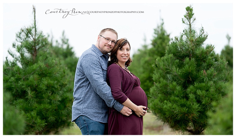 austin christmas photos