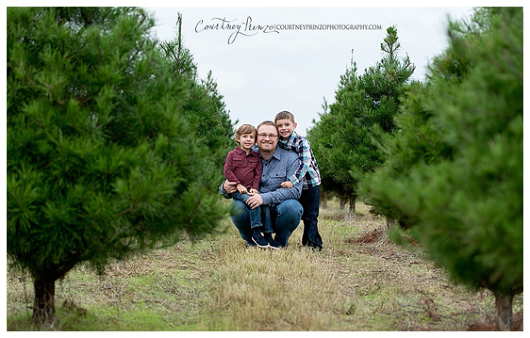 austin christmas photos