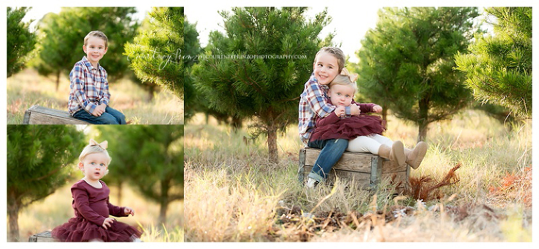 austin-family-christmas-minis-elgin-tree-farm-children-kids