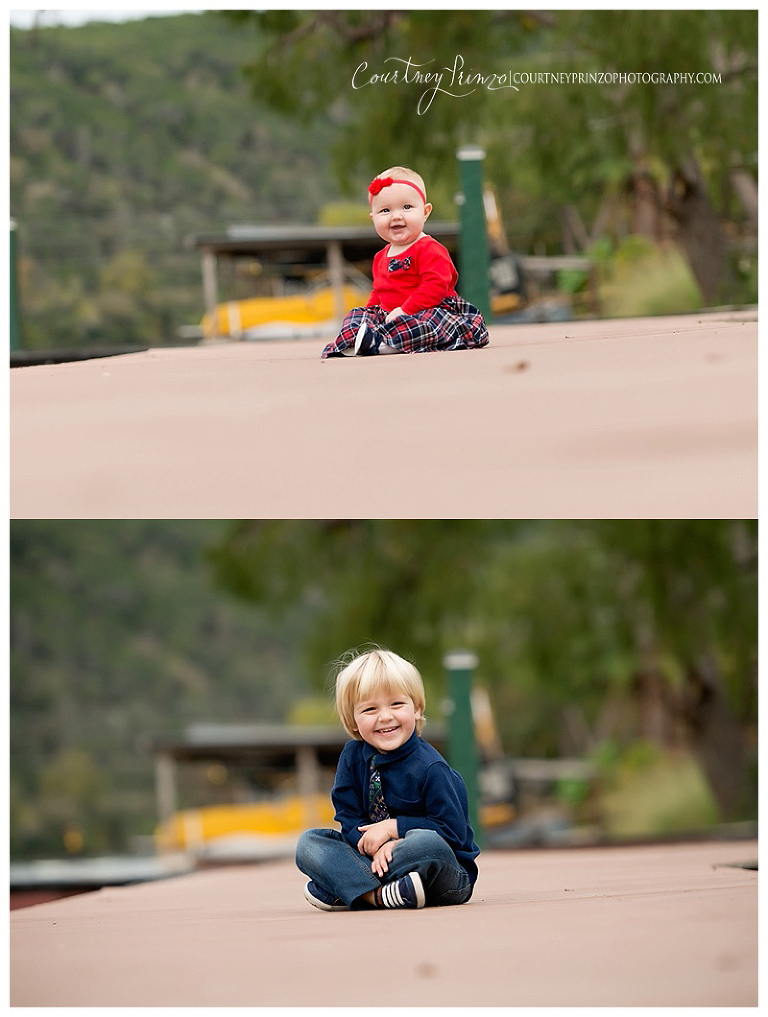 steiner ranch family and child photographer