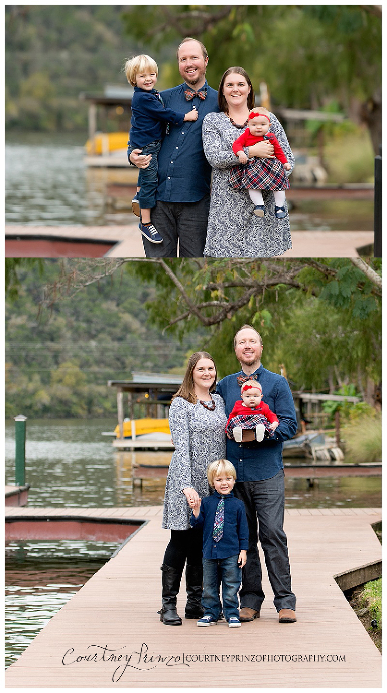 steiner ranch family and child photographer