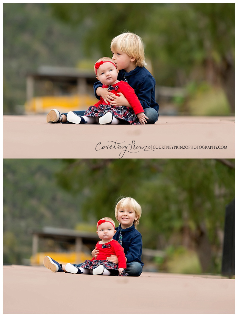 Steiner Ranch Family and Child Photographer McNutt Family