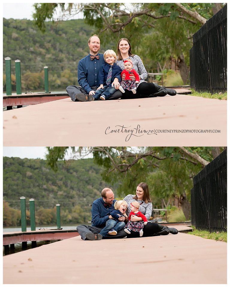 steiner ranch family and child photographer