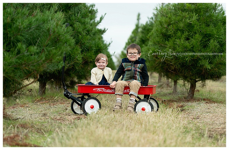 austin family fall portrait photographer