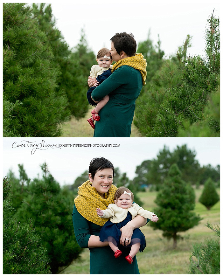 austin family fall portrait photographer