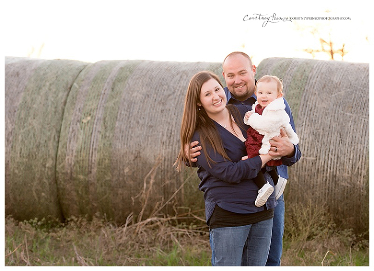 austin family photos