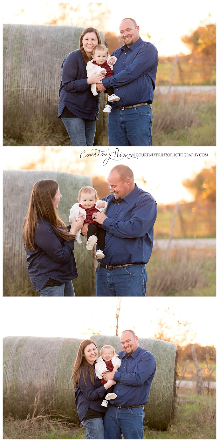 austin family photos