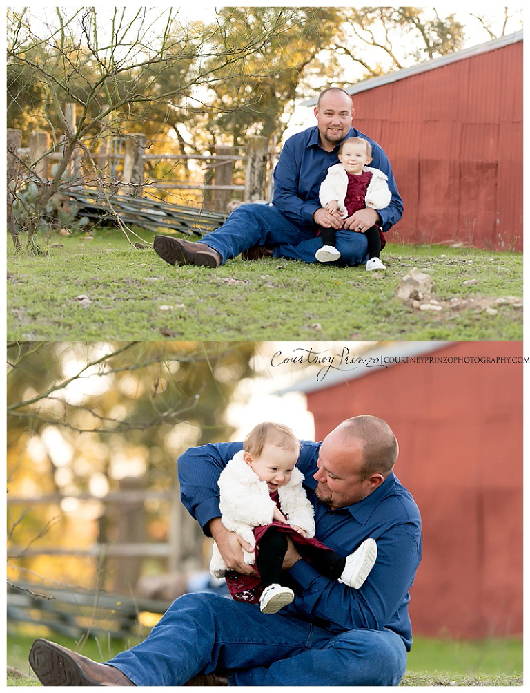 austin family photos