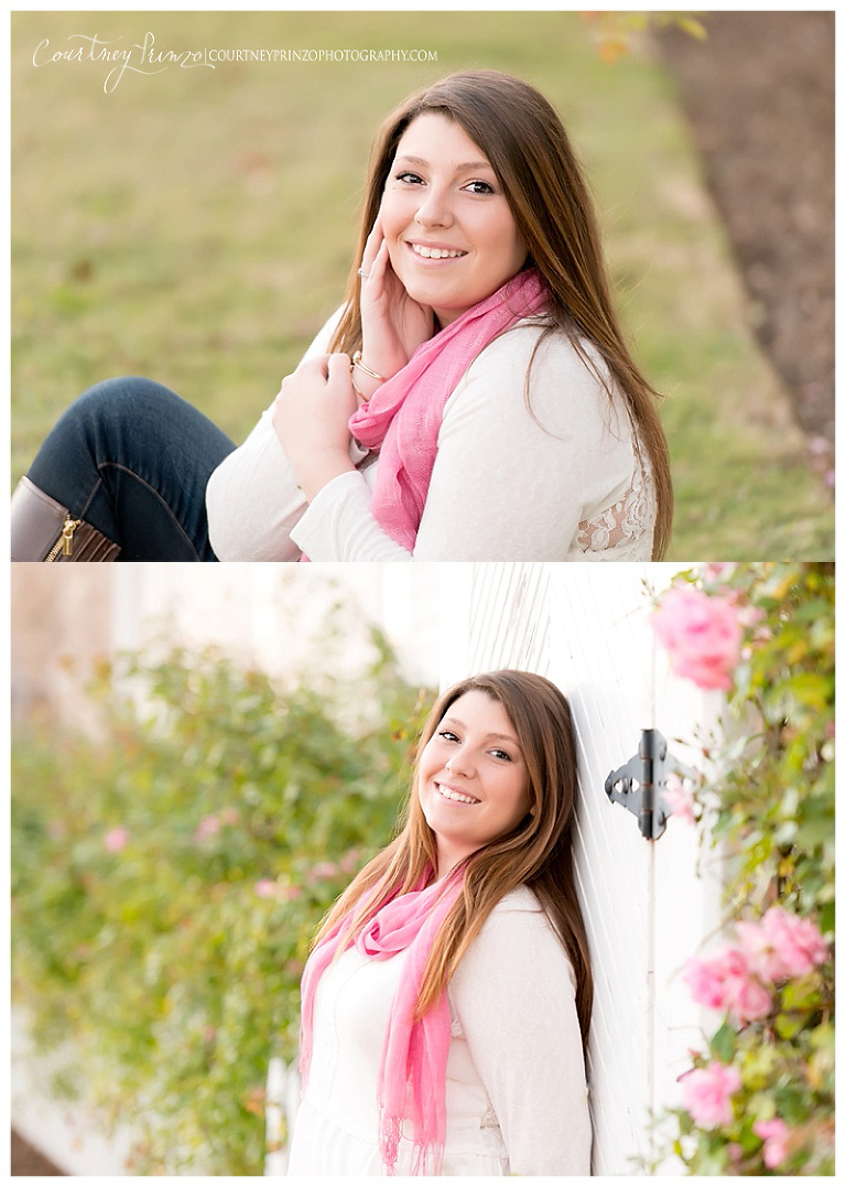 cedar park senior portrait photographer