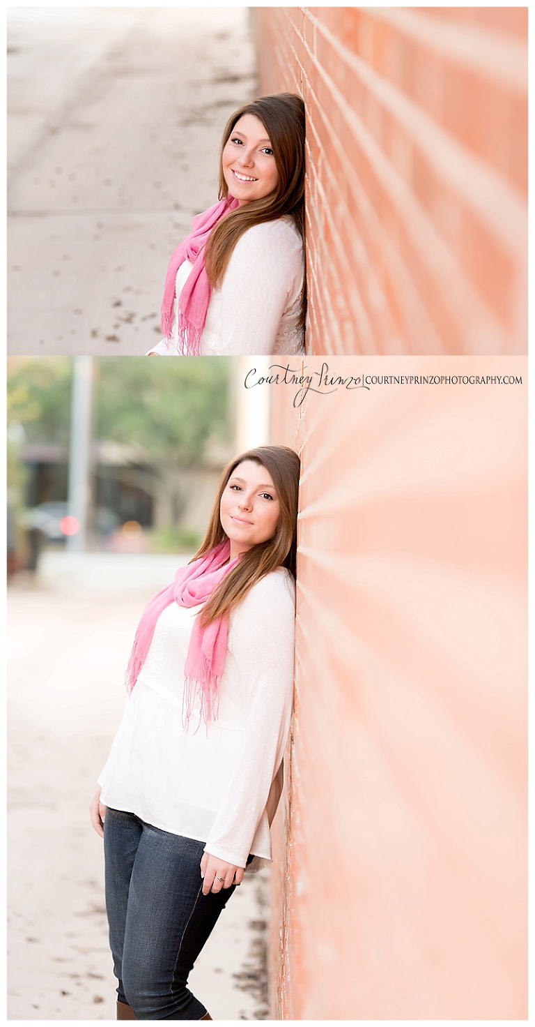 cedar park senior portrait photographer