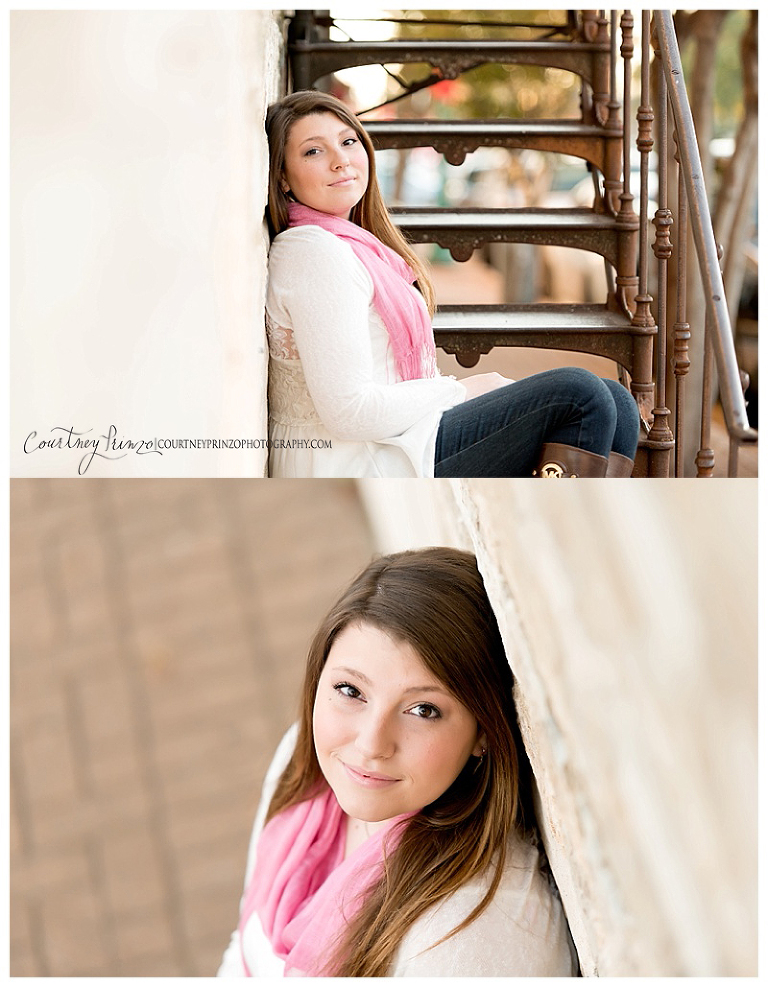 cedar park senior portrait photographer