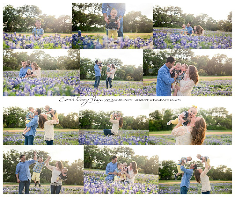 austin bluebonnet photographer