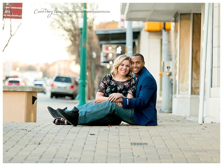 austin engagement photographer