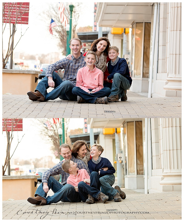 georgetown-texas-family-photographer-kids-alley-square-boys-stairway-downtown-1002