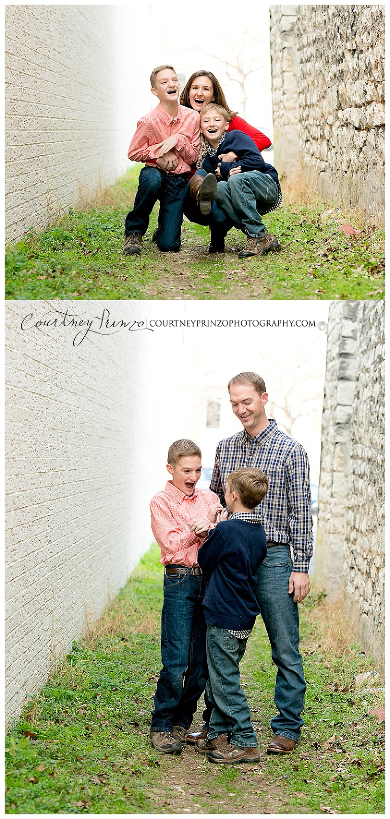 georgetown-texas-family-photographer-kids-alley-square-boys-stairway-downtown-1011
