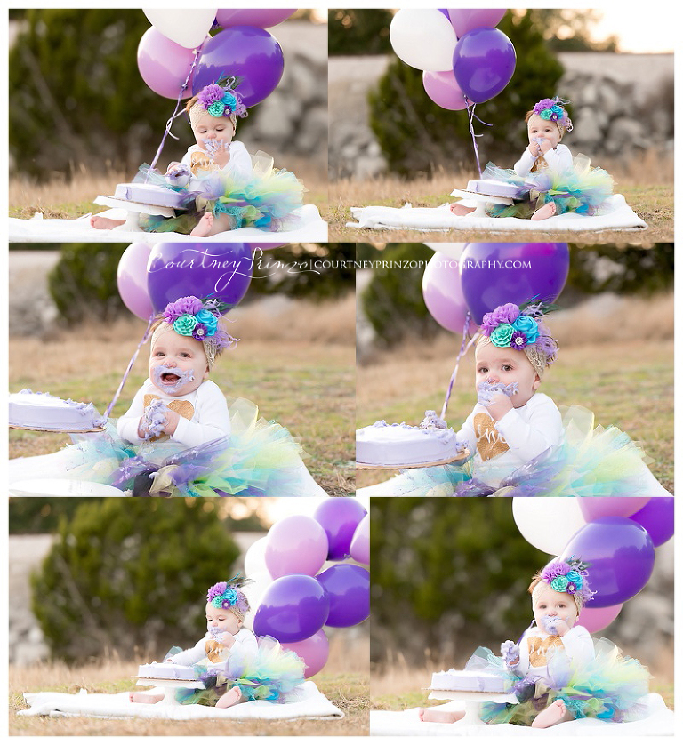 austin child photographer