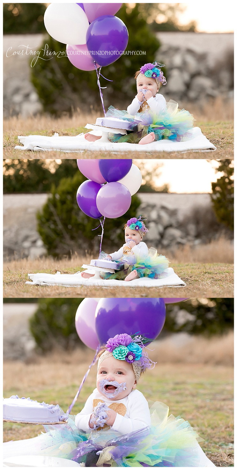 austin child photographer