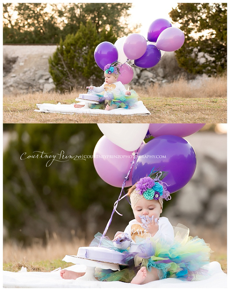 austin child photographer