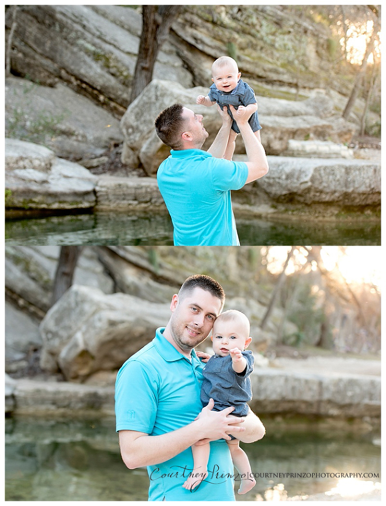 austin family lifestyle child photographer