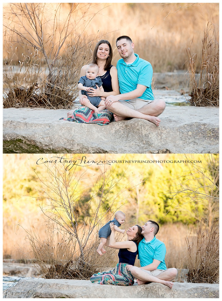 austin family lifestyle child photographer