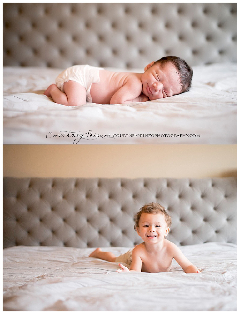 austin lifestyle newborn photographer