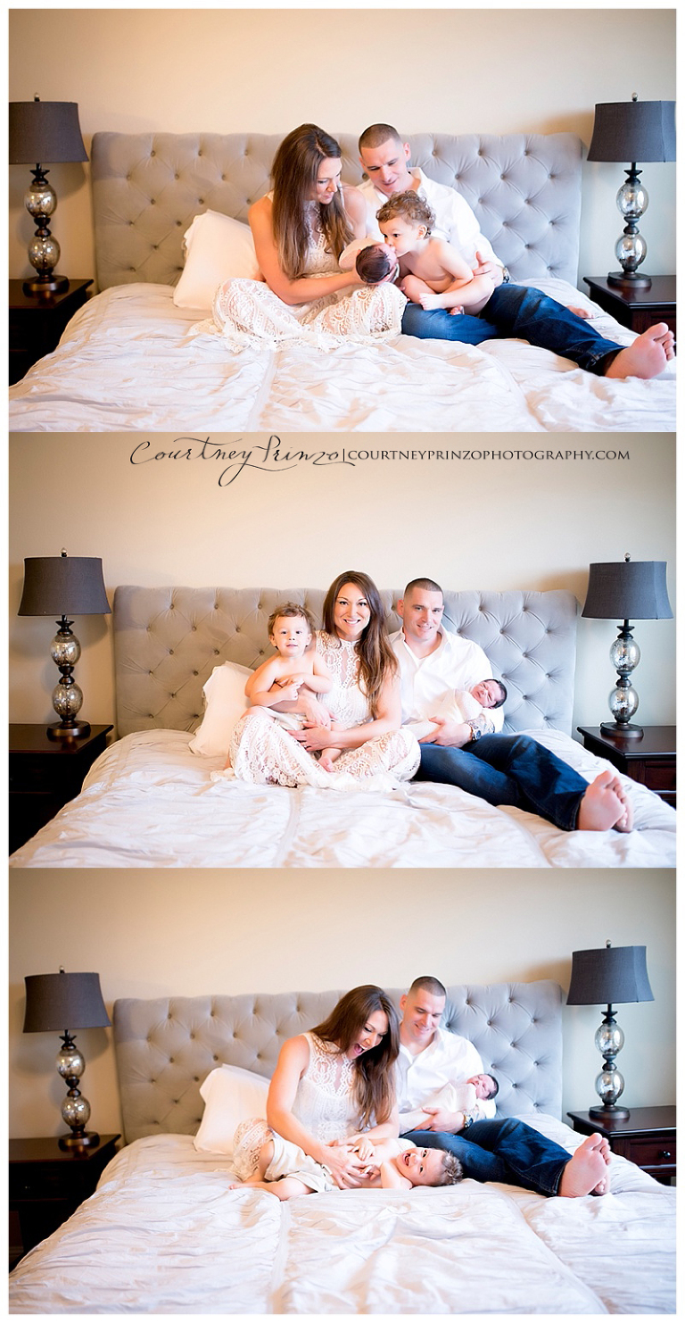 austin lifestyle newborn photographer