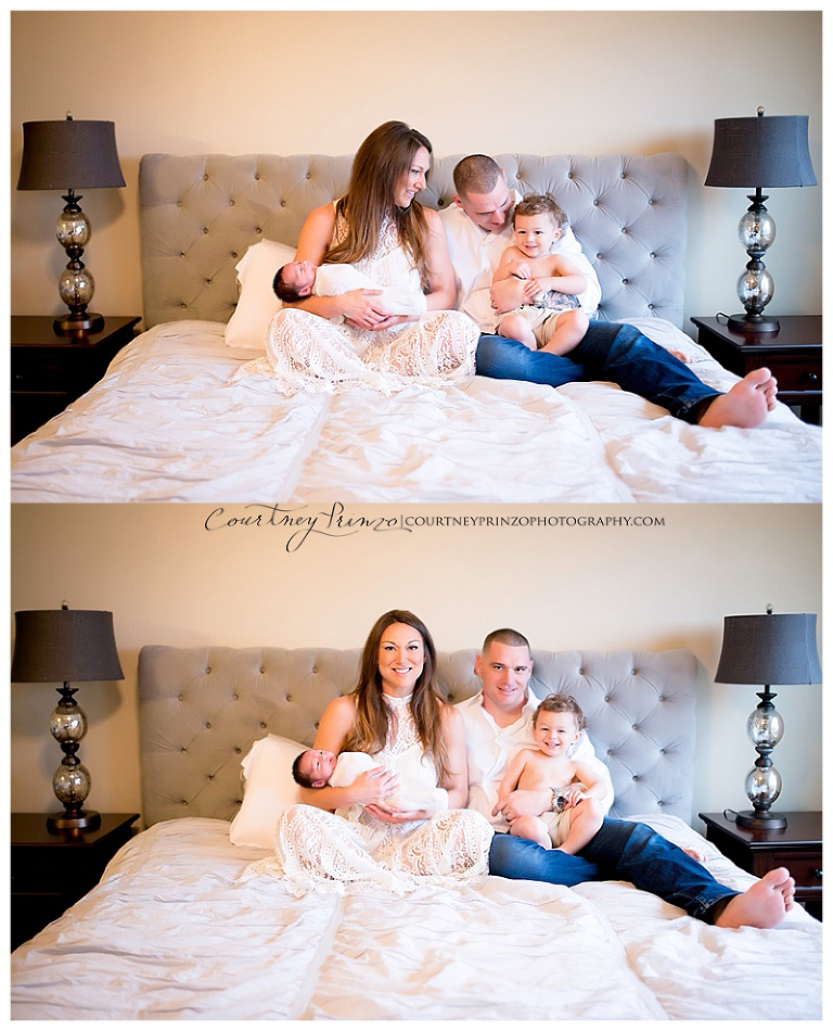 austin lifestyle newborn photographer