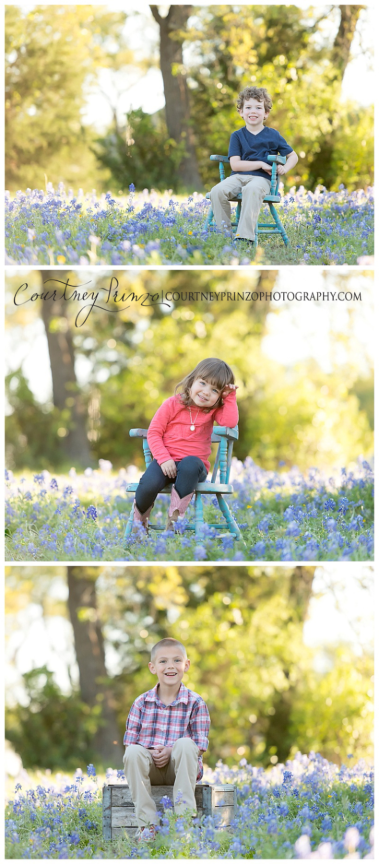 austin family and child bluebonnet photographer