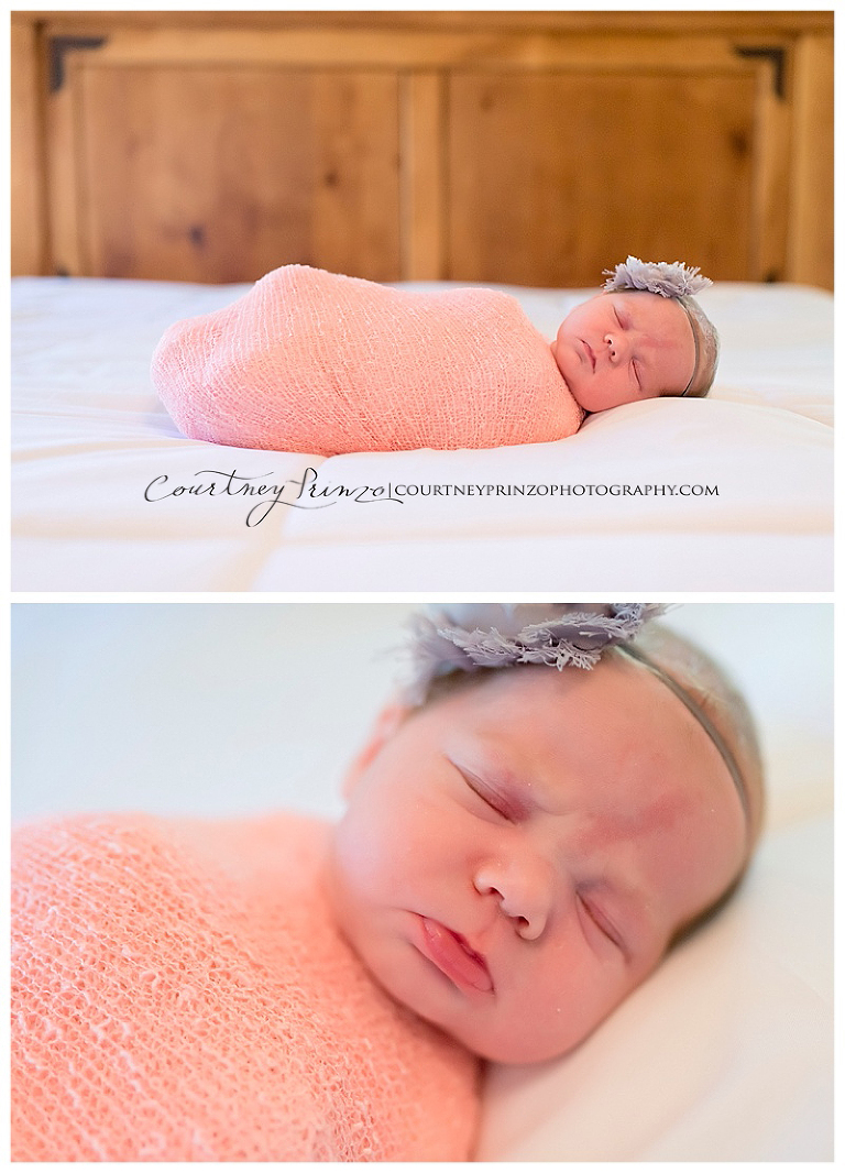 austin lifestyle newborn photography