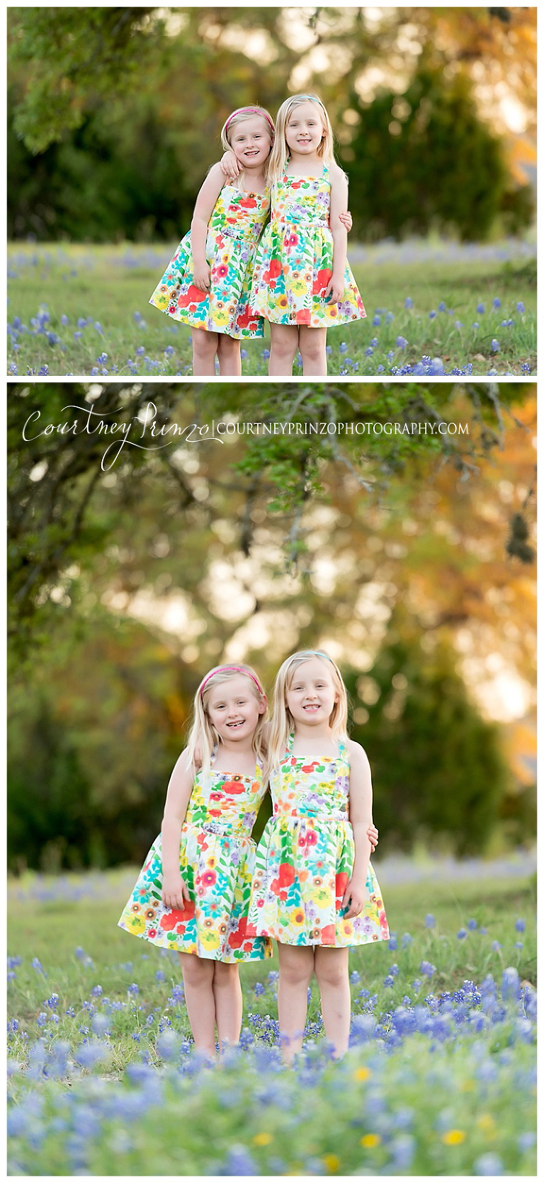 cedar park family bluebonnet photographer