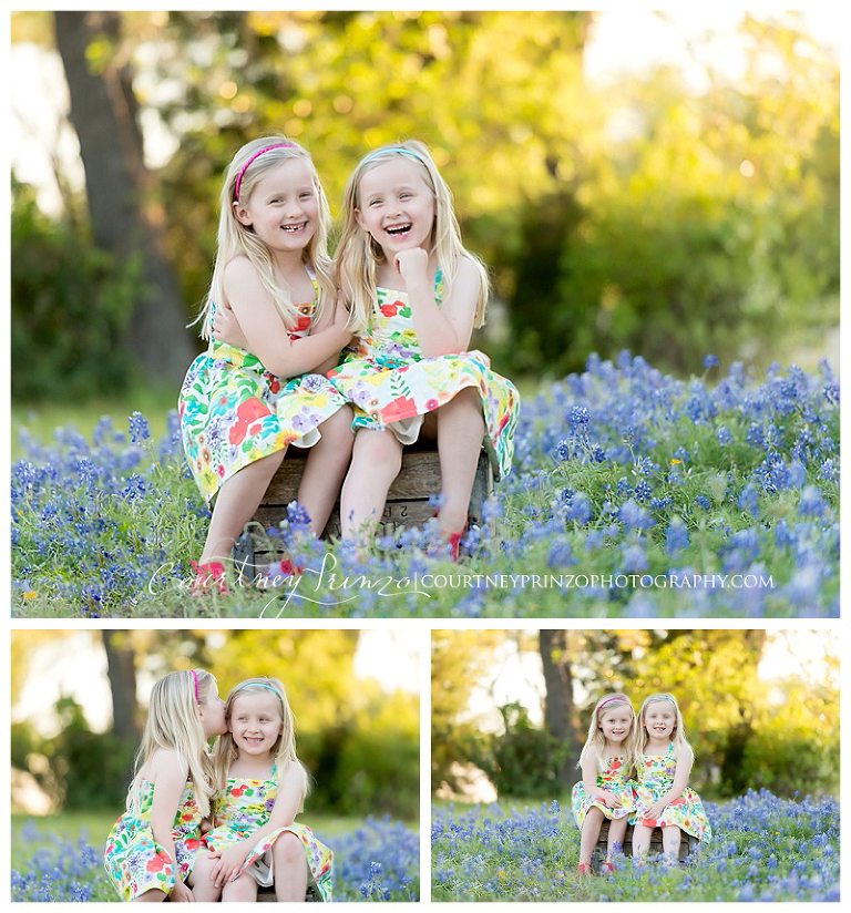 cedar park family bluebonnet photographer