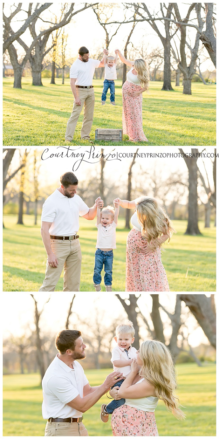 georgetown maternity photographer