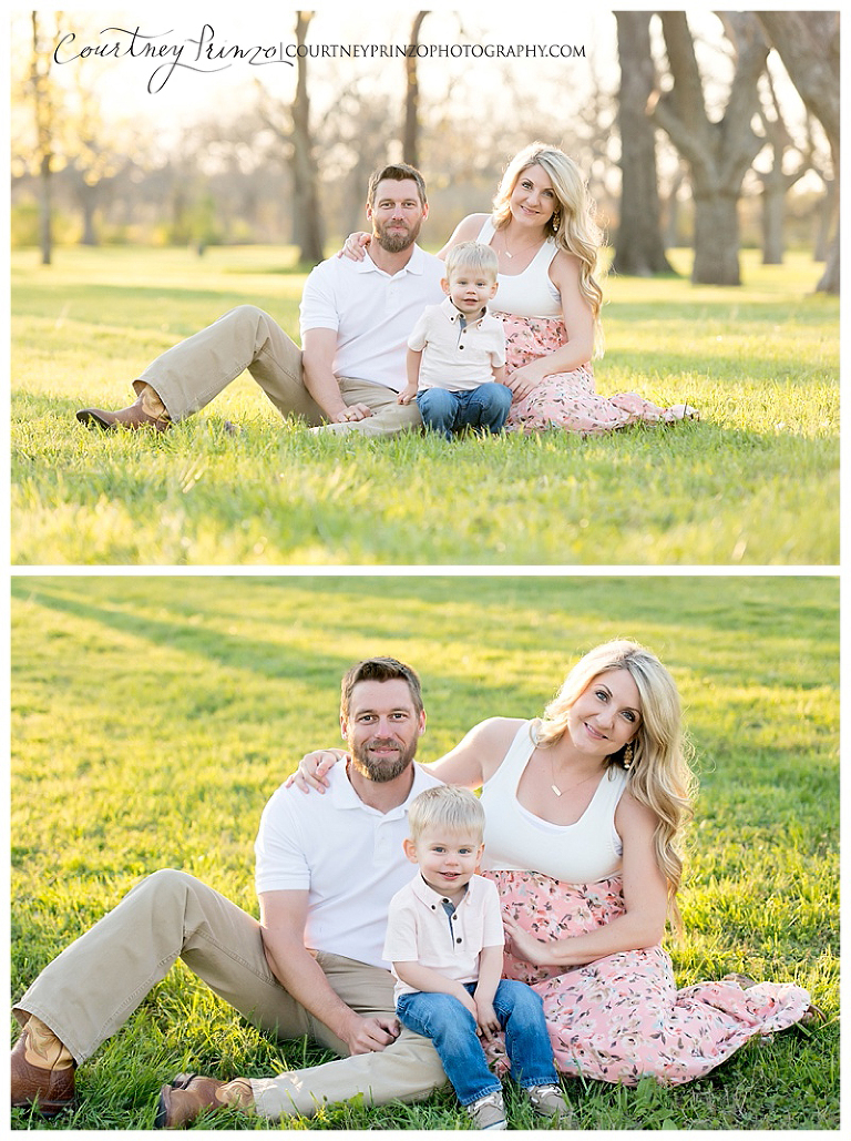 georgetown maternity photographer