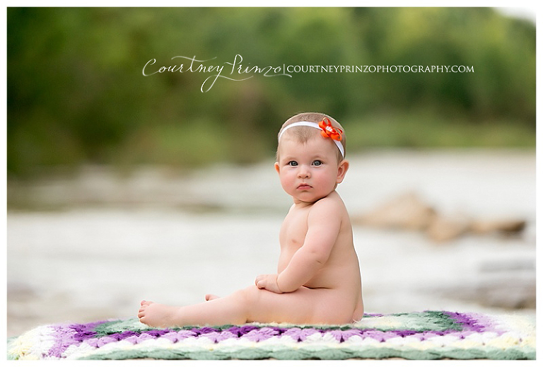 baby photographer in austin tx