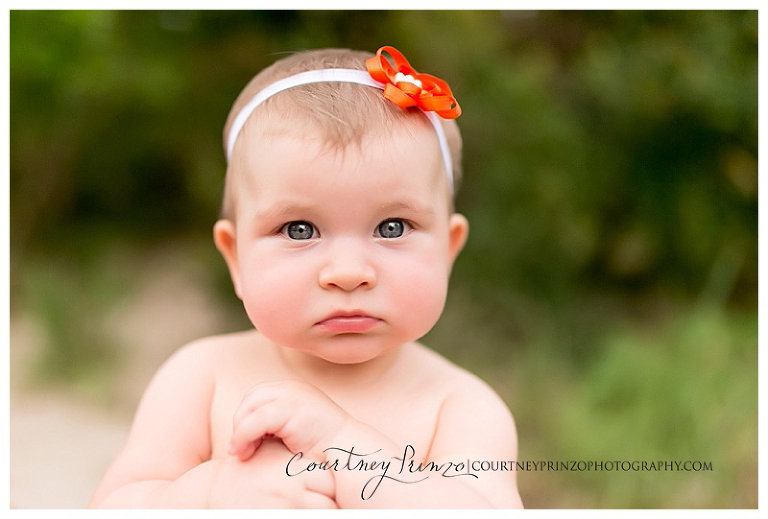 baby photographer in austin tx