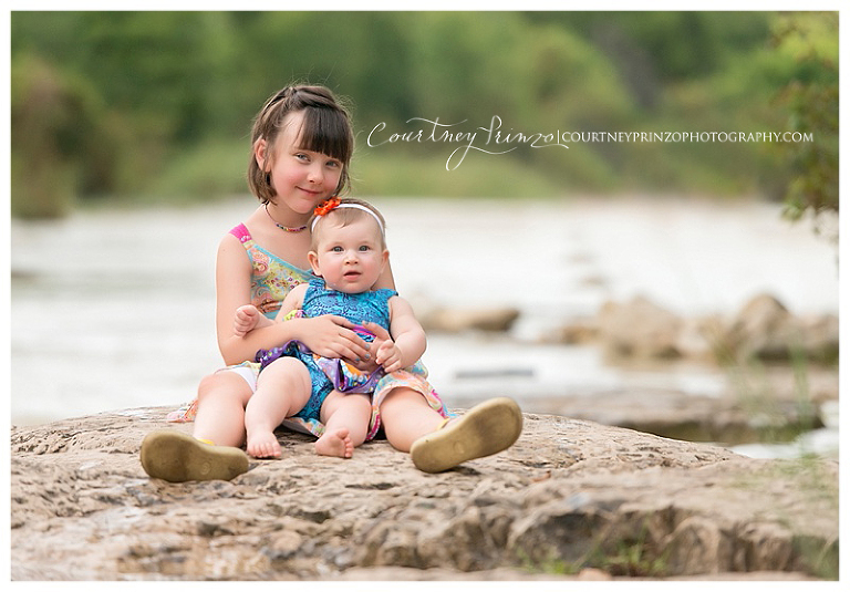 baby photographer in austin tx