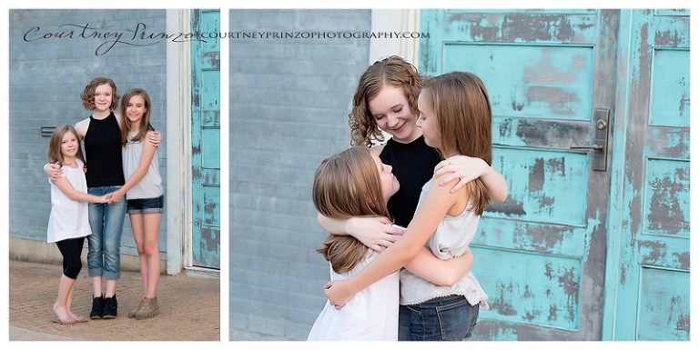 austin lifestyle family photography children siblings kids